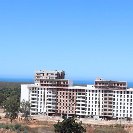 Privat Apartments Prestigia Hay Riad Rabat Dış mekan fotoğraf