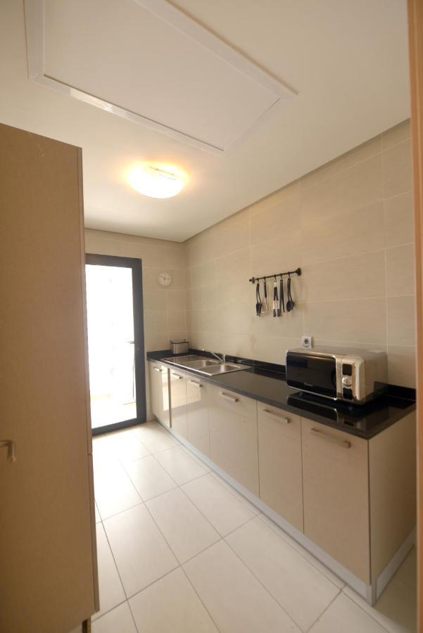 Privat Apartments Prestigia Hay Riad Rabat Dış mekan fotoğraf