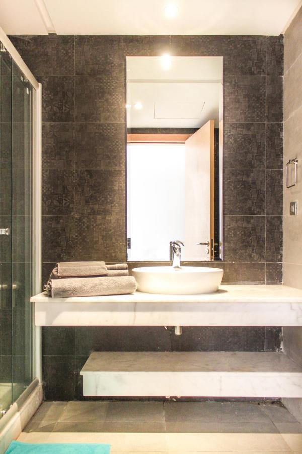 Privat Apartments Prestigia Hay Riad Rabat Dış mekan fotoğraf